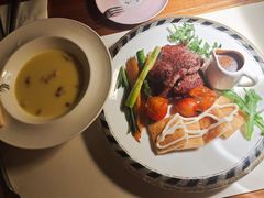 -陶享时光西餐·下午茶(信河街店)