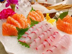 -79号渔船海鲜饭店(宝安店)