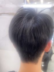 -苏奇发型·烫发染发