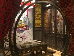 -小龙坎老火锅(金柏林店)