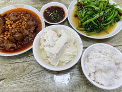 红烧肥肠-豆花饭(新华路店)