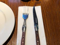 -弗兰克牛排西餐厅Ribone steak house(柠檬花园店)
