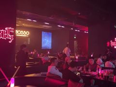 -MOSSO音乐酒吧·live house(南京旗舰店)