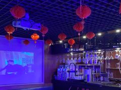 -唯爱KTV聚会餐厅(仙林东城汇店)