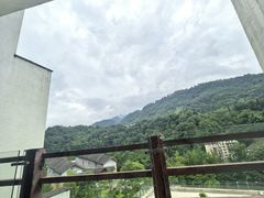 -中铁花水湾温泉酒店(大邑店)