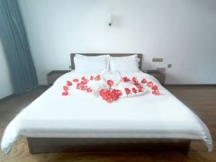 -长春莲花山滑雪场