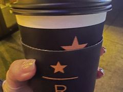 -星巴克臻选(南京艾尚天地店)