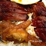 太喜欢茶餐厅了[加油]