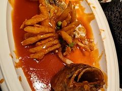 -苏梦江南·淮扬菜(夫子庙店)