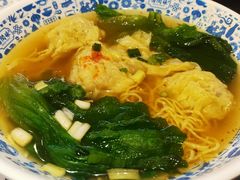-西关味(大卫城店)