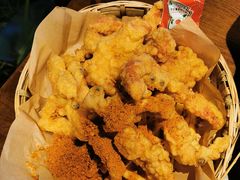 妈妈现炸酥肉-牛市坎火锅(建设路店)