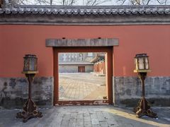 -北京古代建筑博物馆