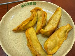 -李记清真馆(打钉巷店)