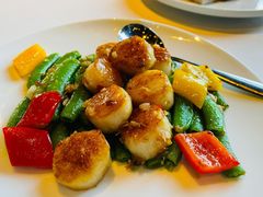 -三号黄浦会Canton Table