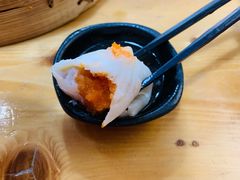 飞鱼籽小笼-笼铭坊(北蔡店)