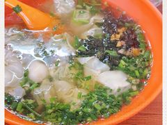 -阿麟馄饨(延长路店)