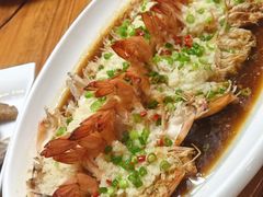 -香岛私房菜(金屋·秦皇半岛店)