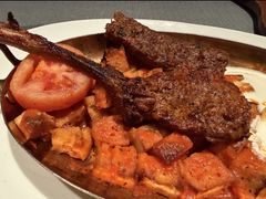 -Efes Turkish & Mediterranean Cuisine 艾菲斯餐厅(陆家嘴店)