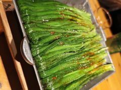 -肉串汪(月坛店)