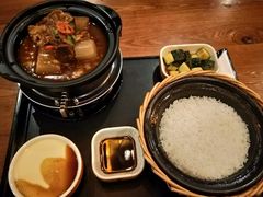 -谷田稻香·砂锅菜(元洪店)