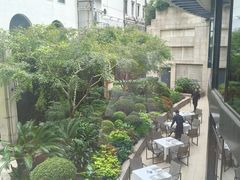 -上海外滩华尔道夫酒店