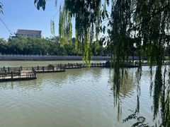 -南通濠河风景名胜区