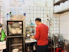 -鸿记·好再来普宁肠粉(莲花路店)