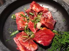-厚贞日式烤肉(龙之梦店)