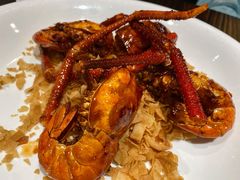 美极罗士虾-猪肉婆私房菜(容桂总店)