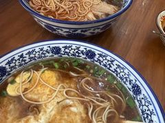 -东吴面馆(凯马广场店)