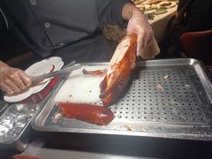 -大鸭梨烤鸭(望京店)