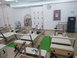 点击看大图 -卓拓普拉提