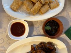 -山外山菜馆(玉泉路店)