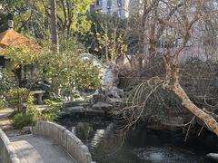 -香然会·园林雅宴(陆家嘴店)