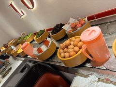 -龍歌自助小火锅(漳州二路爱购店)