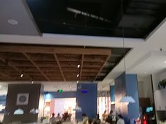 -青花小镇(凯翔新天地店)