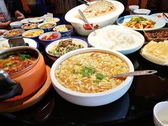 -阿庄新豫菜(航海东路店)