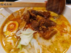 -味千拉面(光启城时尚购物中心店)