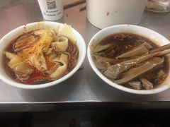 -杨记灌肠(食品街店)