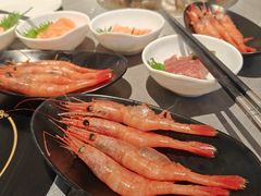 -一方渔歌蒸汽海鲜自助(文化路万达广场店)