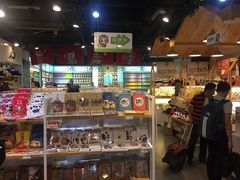 -熊猫邮局(少城店)