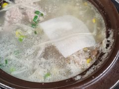 -汝萍传统蘸水菜(春华路总店)
