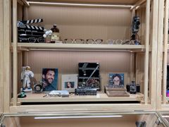 -棱石眼镜(CP静安店)