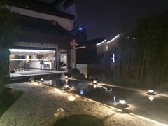-南京夫子庙石唯玉雨花石酒店