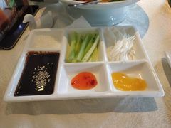 -北平食坊·烤鸭(黄寺大街店)