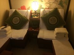 芬芳四季养生会所(武林店)-芬芳四季养生会所(西溪店)