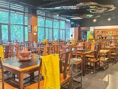 -南门涮肉(上海二店)