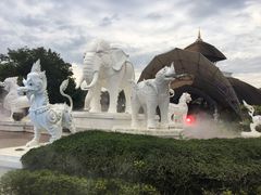 -清迈夜间动物园