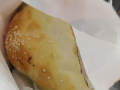 -中关村烤包子(中关村店)