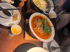 -绿茶餐厅(深圳龙华天虹购物中心店)